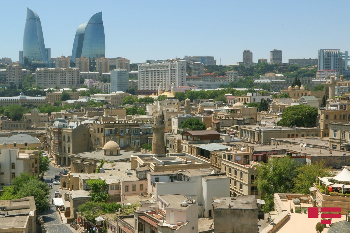 Baku hosts Youth Summit of Non-Aligned Movement member states