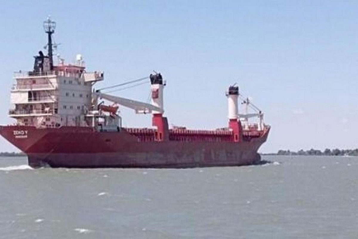 US working on "Plan B" for Ukrainian grain exports following Odesa strikes, says USAID