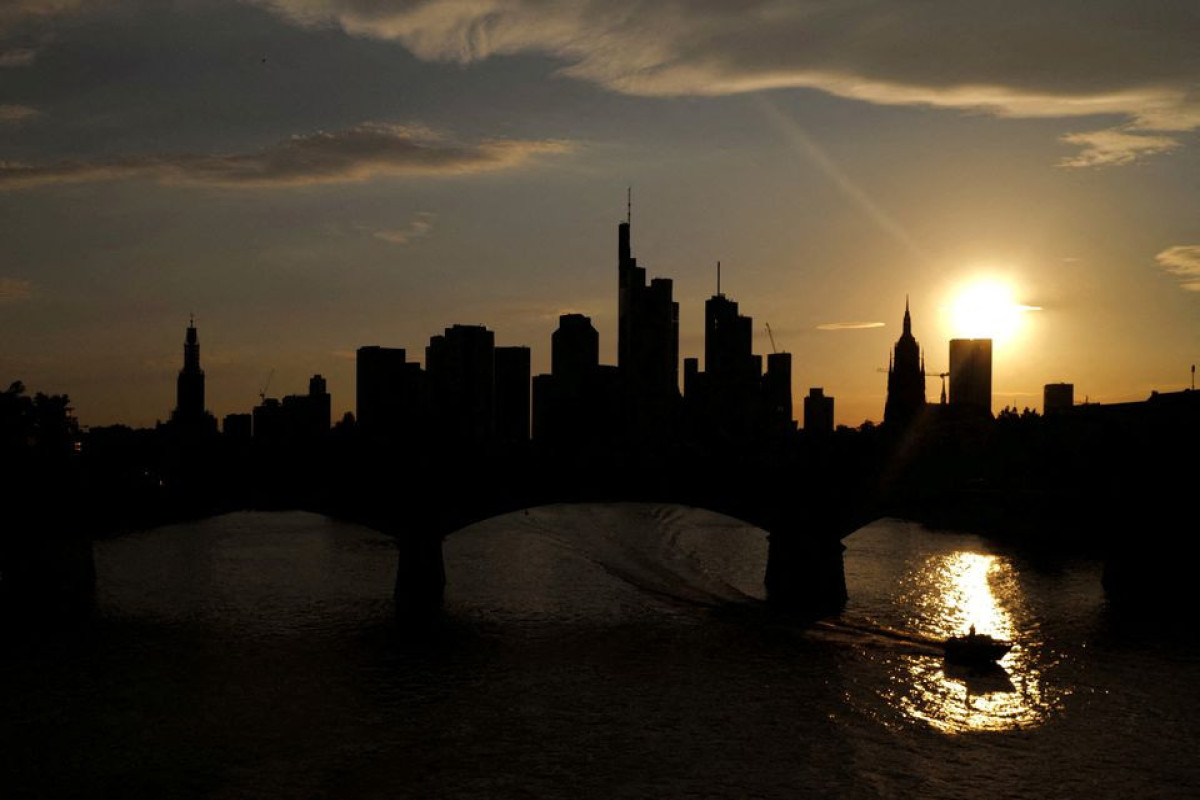 Germany on cusp of recession, says Ifo, as business sentiment sinks