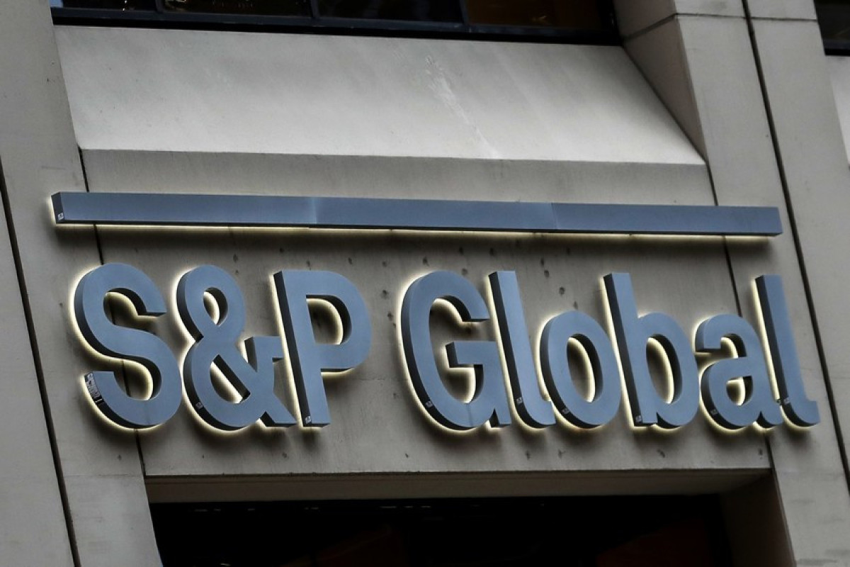 S&P unveiled its forecast regarding CBA's foreign exchange reserves