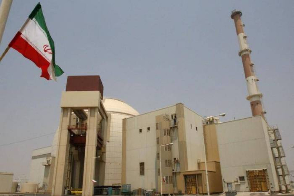 Iran will keep IAEA cameras turned off until nuclear deal is restored