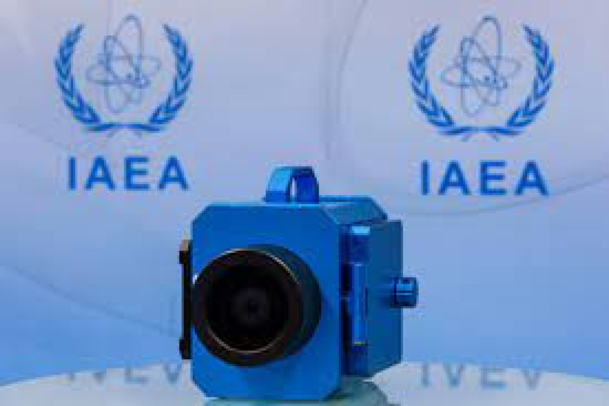Iran says won't turn on IAEA cameras until nuclear deal revival