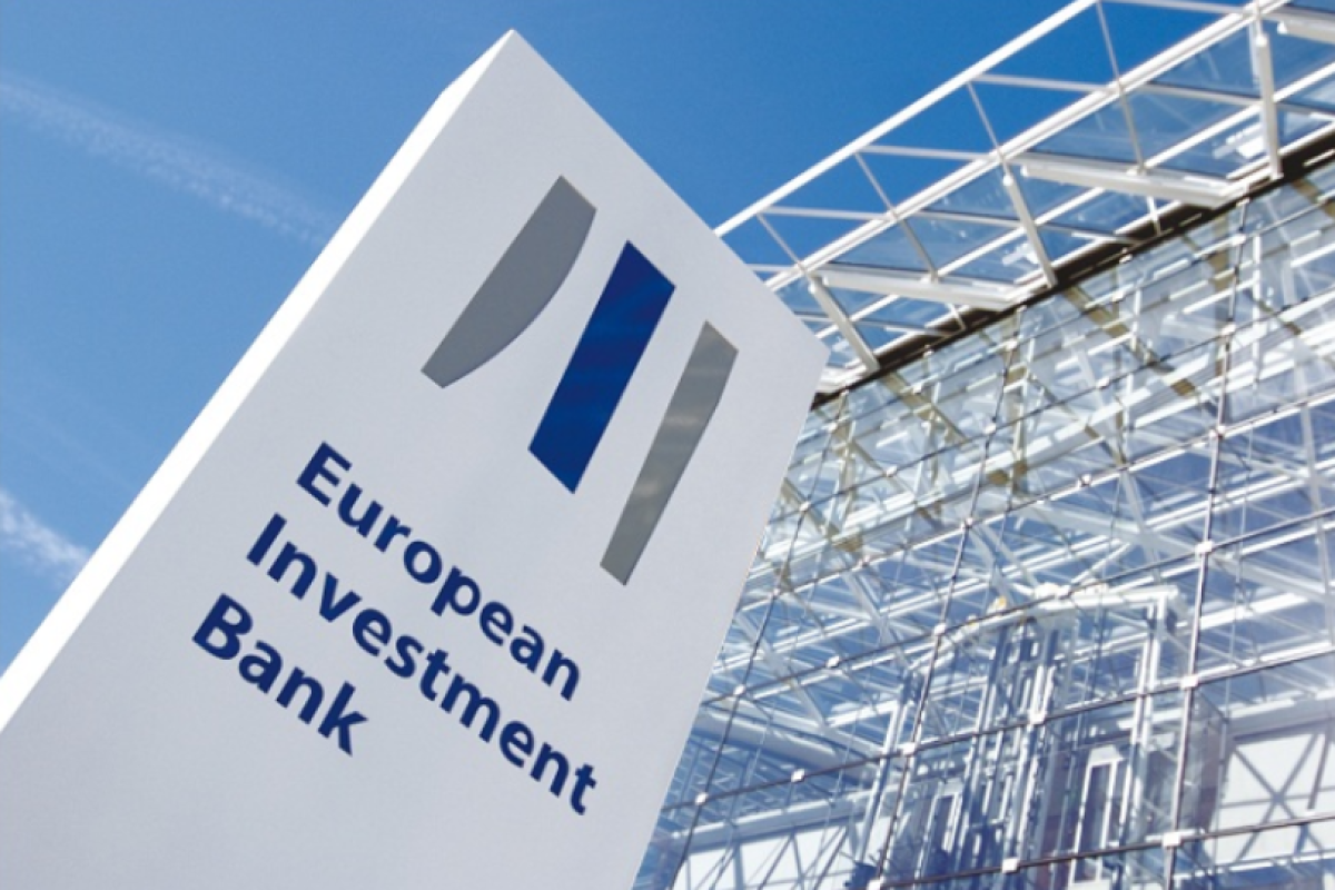EIB Board approves €1.59 billion of EU financial assistance for Ukraine