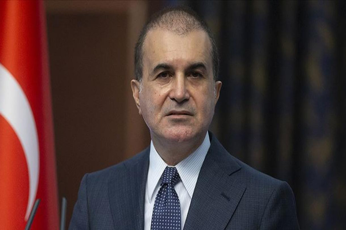 Omer Celik