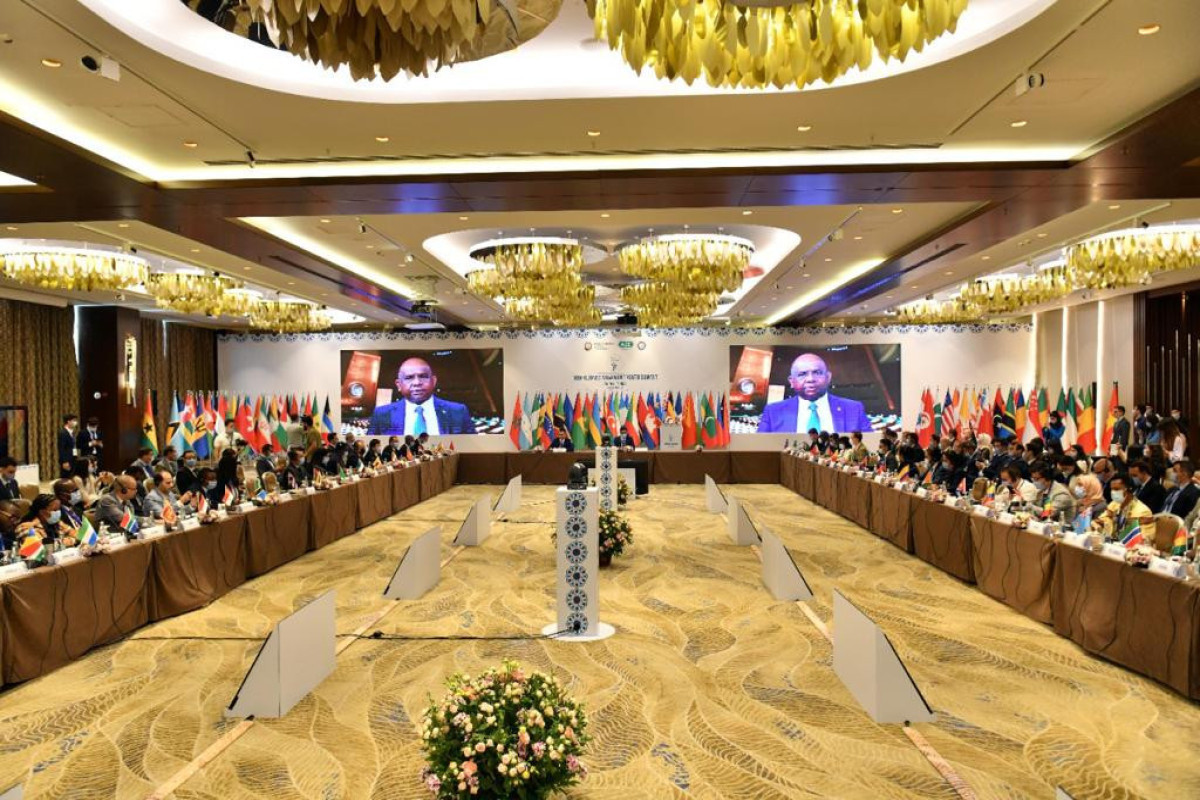 Azerbaijani MFA released information about the Youth Summit of the Non-Aligned Movement