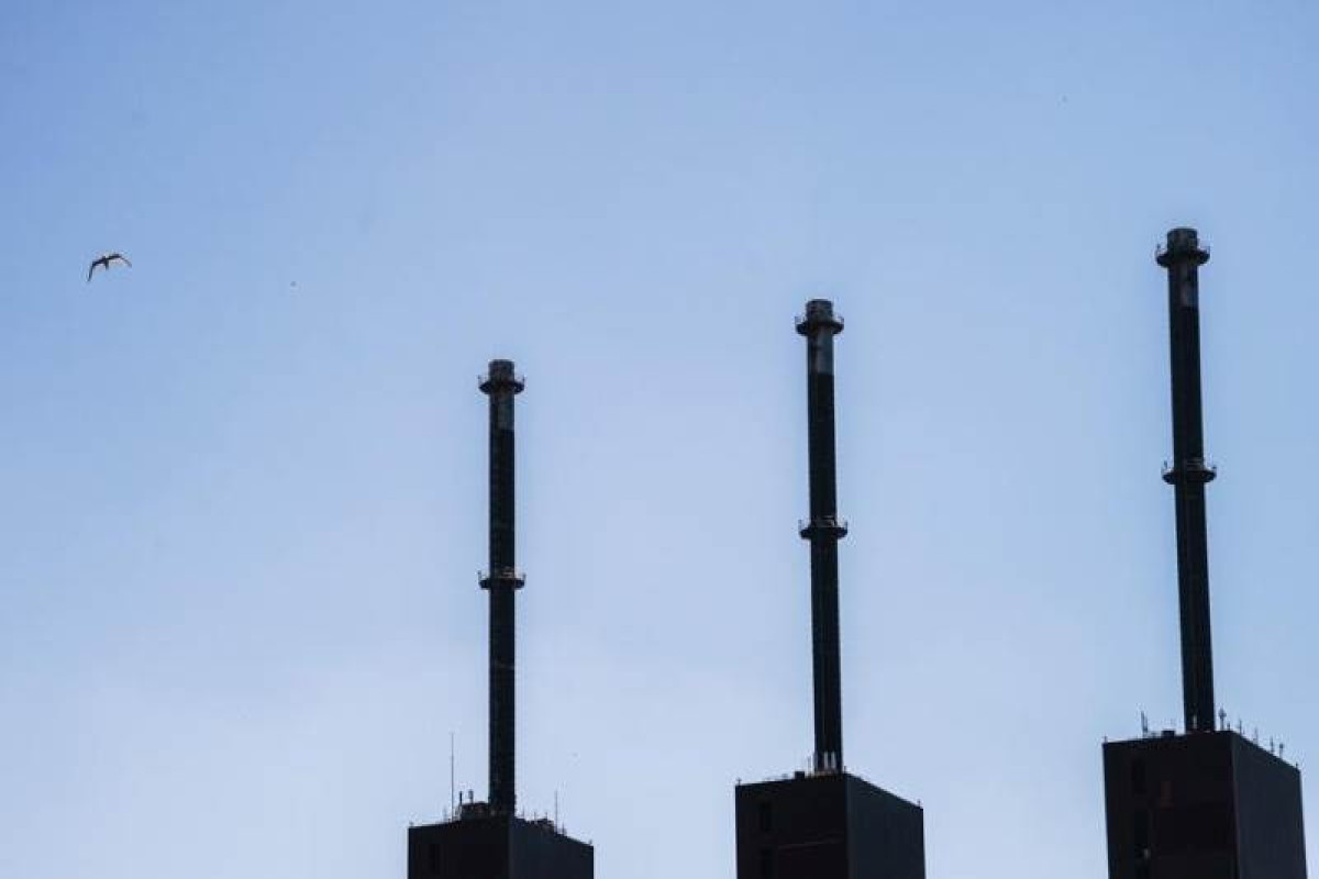 Berlin: No reason to reduce gas supply