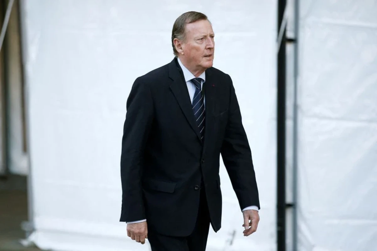 David Trimble, Member of the House of Lords