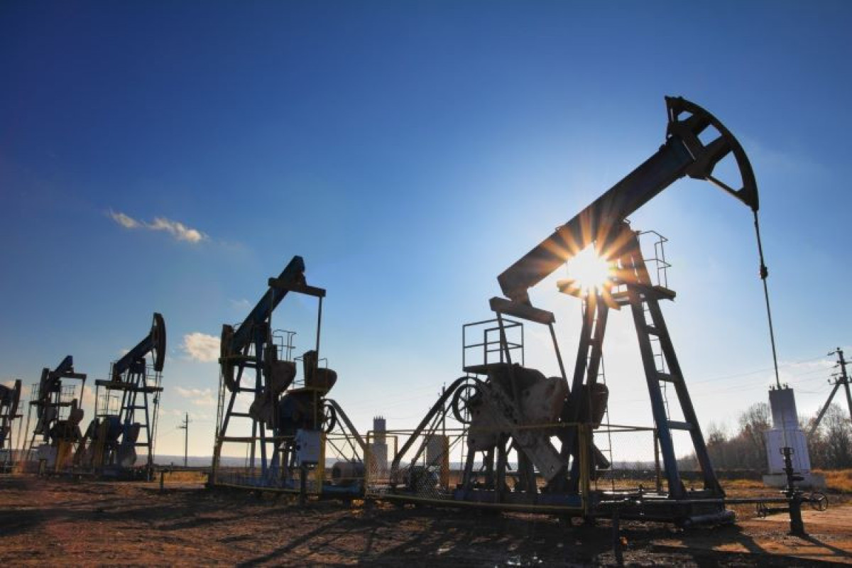 Oil prices on world markets increase