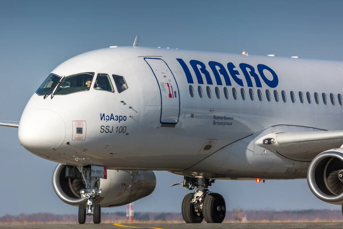 Flights from Yekaterinburg to Baku are resumed