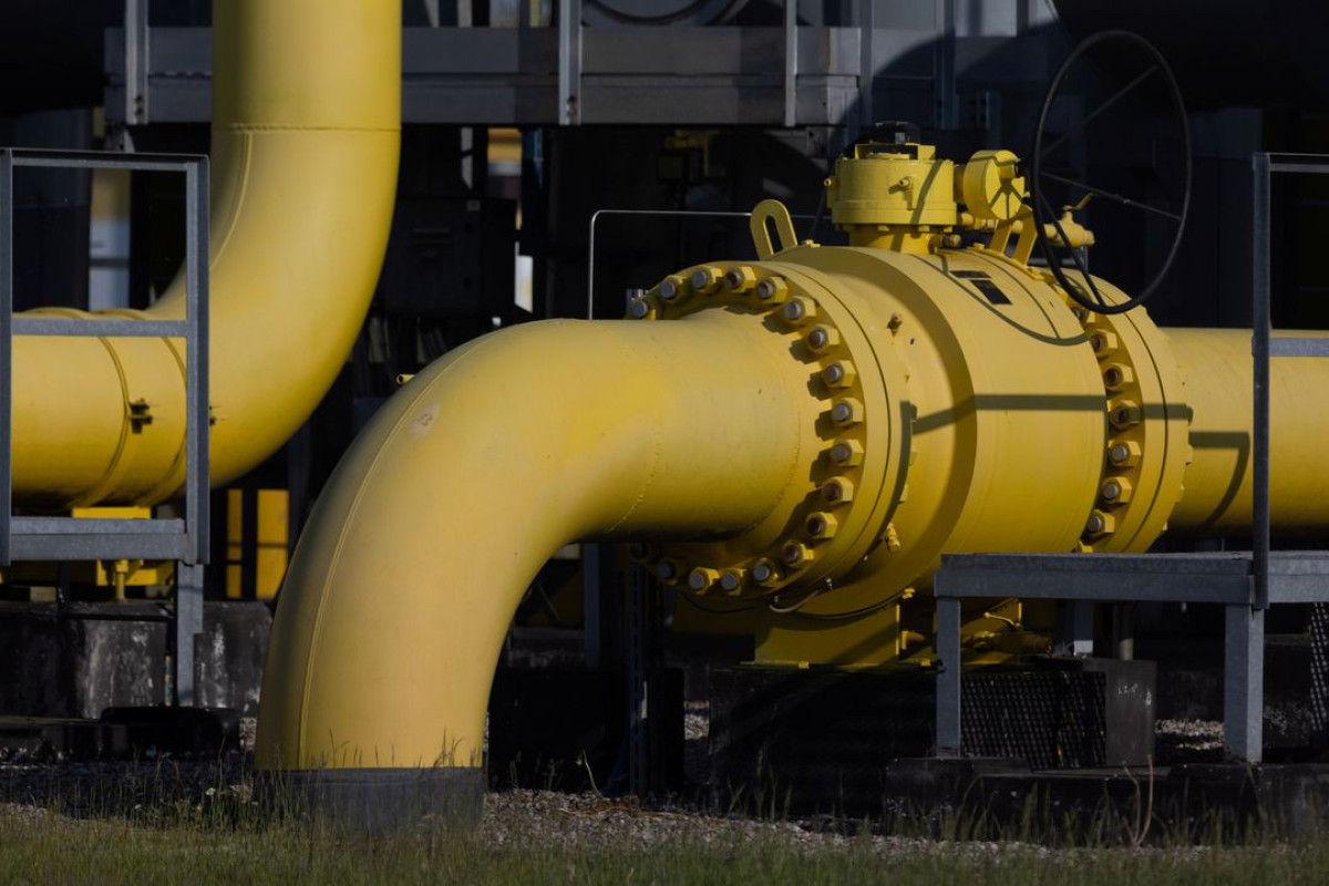 Latest Russian gas cuts 'politically motivated', EU energy chief says