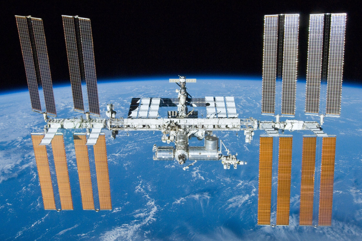 Russia to quit International Space Station after 2024