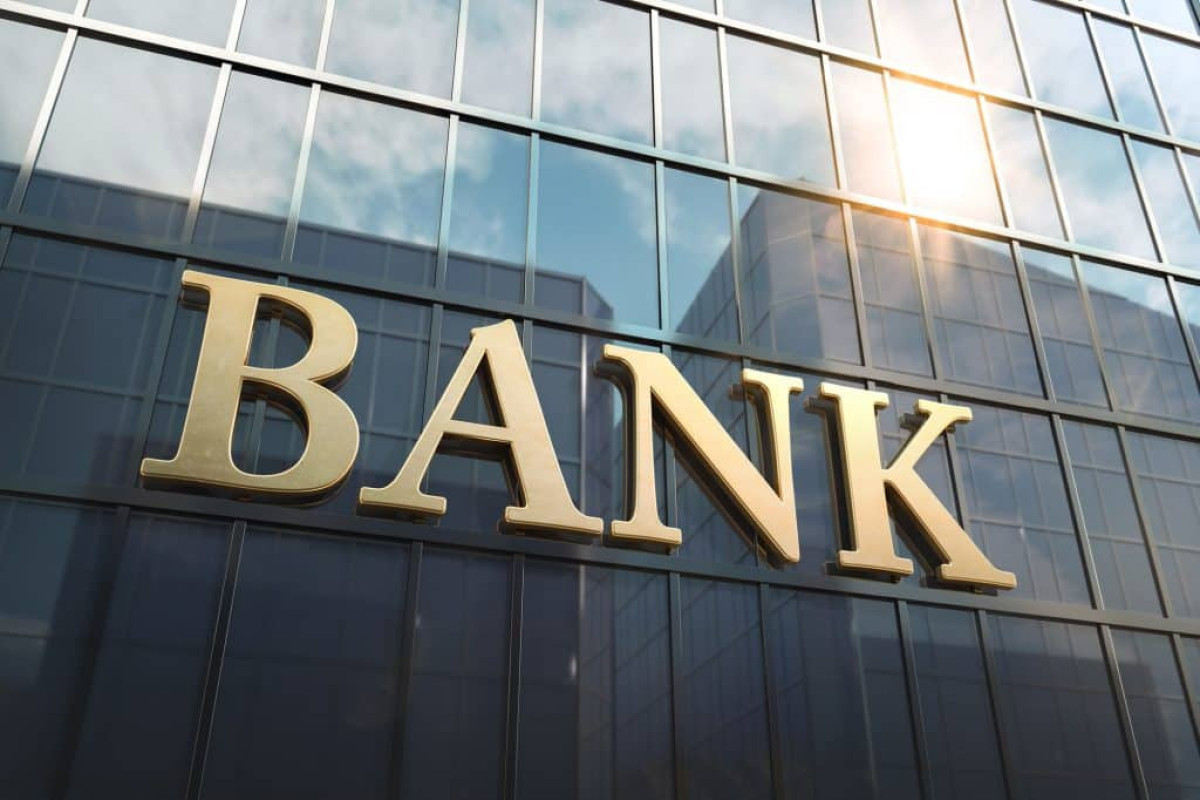 Azerbaijan's bank sector grew by 1.3% in 6 months