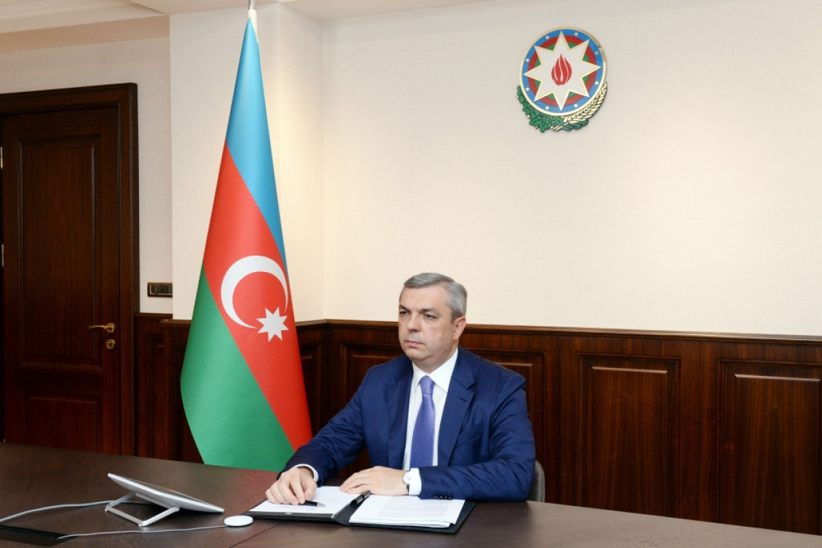Next meeting of Azerbaijan's Coordination Headquarters held
