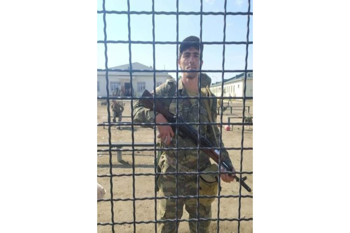 Javid Badalov