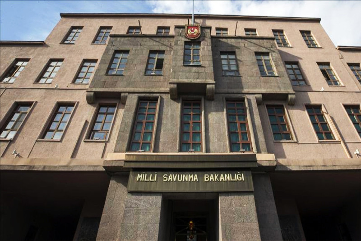 Terrorists, who attacked Consulate in Mosul, will respond, Turkish MoD says