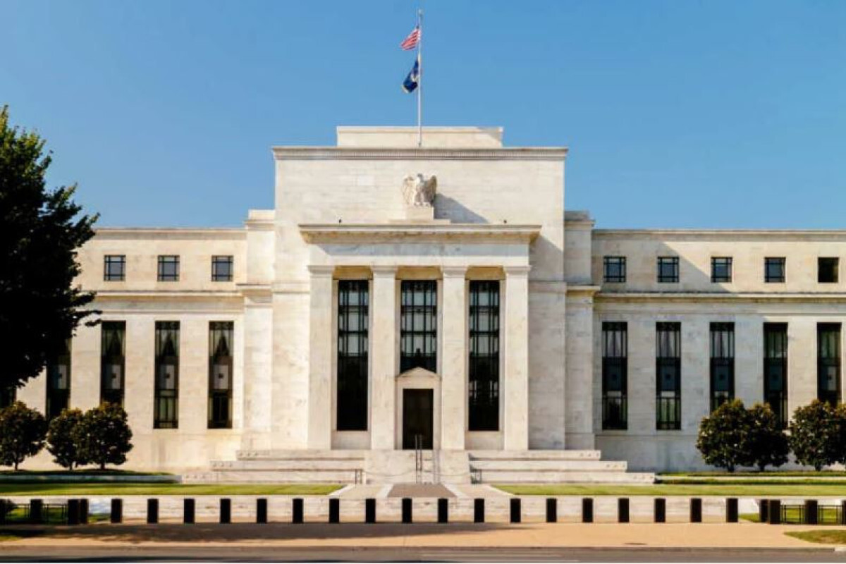 U.S. Federal Reserve set up interest rate hike