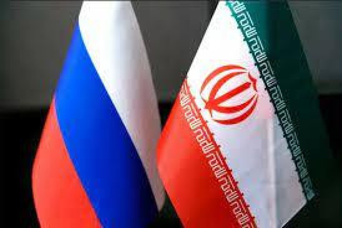 Russia, Iran agree to new plane supplies deal, plan to increase flights between countries