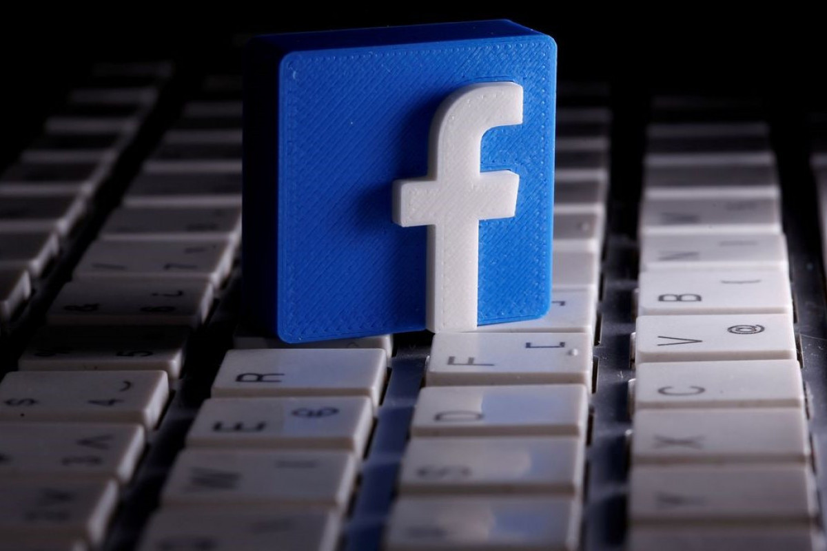 Facebook’s Meta reports first ever revenue drop