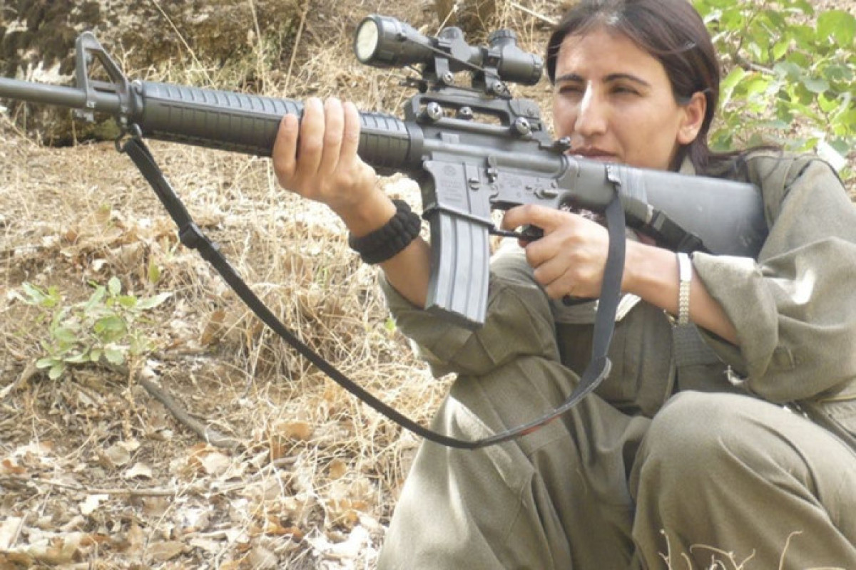 Turkish intelligence kill one of leaders of PKK in Iraq