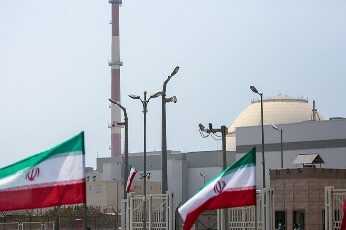 Iran builds new nuclear research reactor in Isfahan