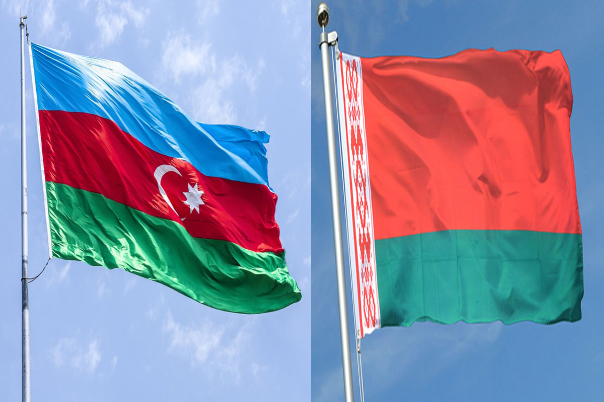 Composition of Belarus-Azerbaijan intergovernmental commission on economic cooperation changed