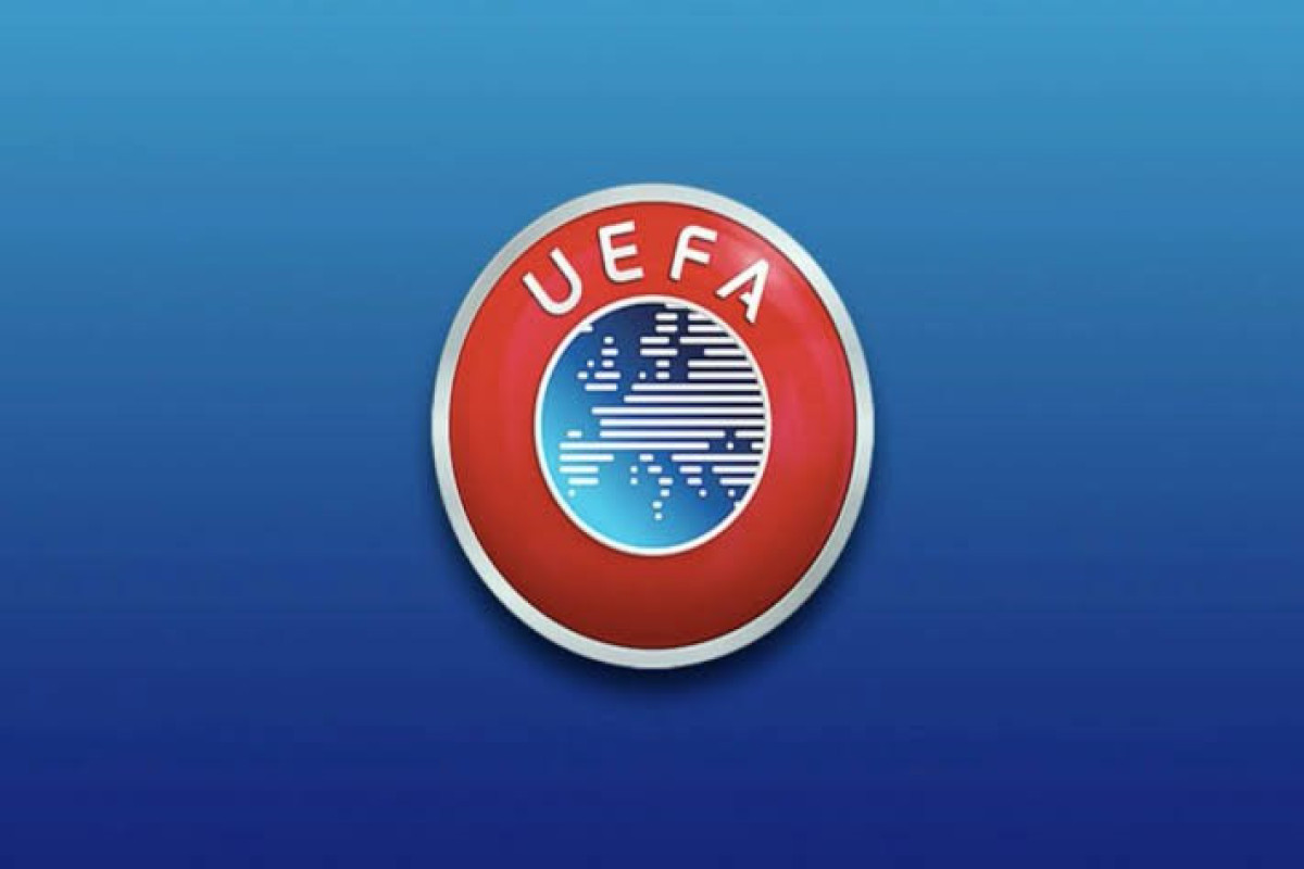 UEFA to launch disciplinary probe over 'Putin' chants at Dynamo Kyiv soccer match in Turkiye