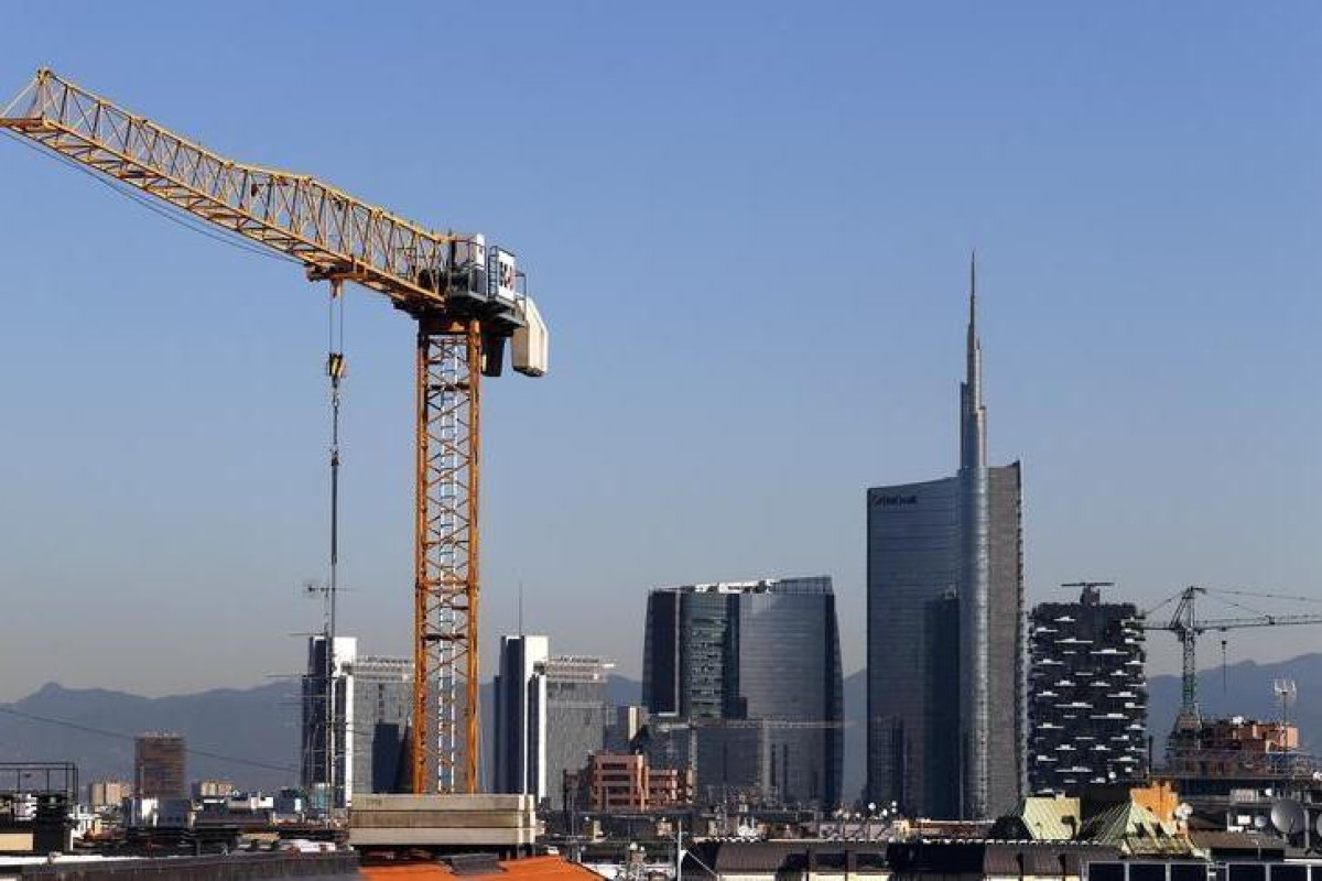 Italy posts foreign trade deficit for June