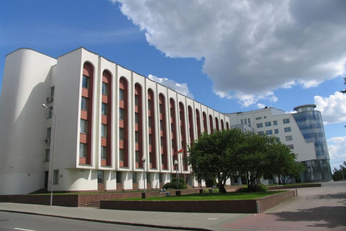 Belarus recalls UK ambassador in connection with London’s unfriendly steps