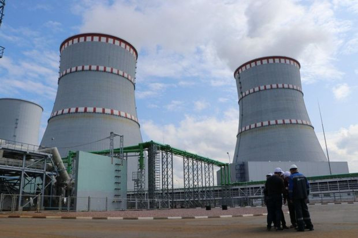 Russia to allocate USD 15 bln. for construction of Akkuyu Nuclear Power Plant 