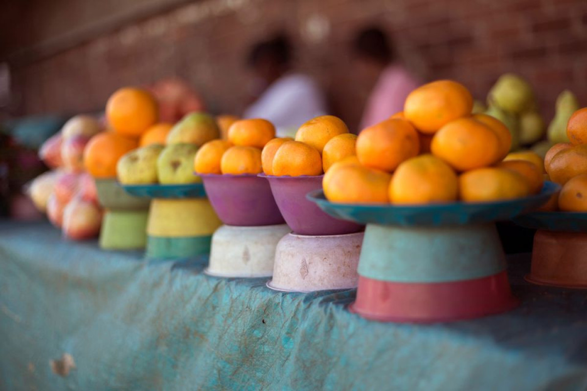 South Africa lodges WTO complaint against EU over citrus fruit rules