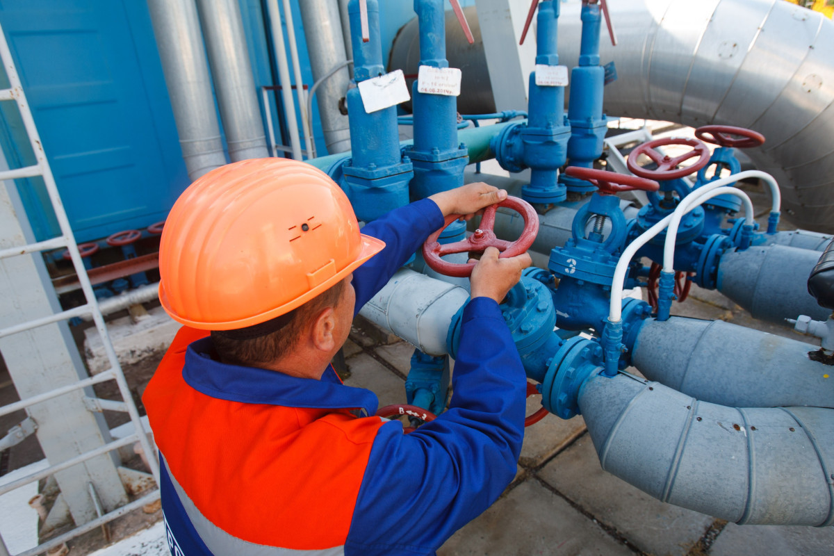 Russia's Gazprom says it has stopped gas supplies to Latvia
