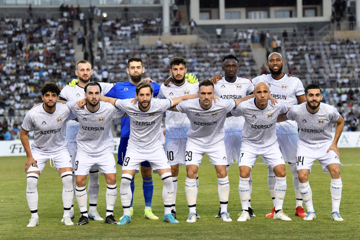 Azerbaijan's Qarabag included in "Top-100" of decade in Europe