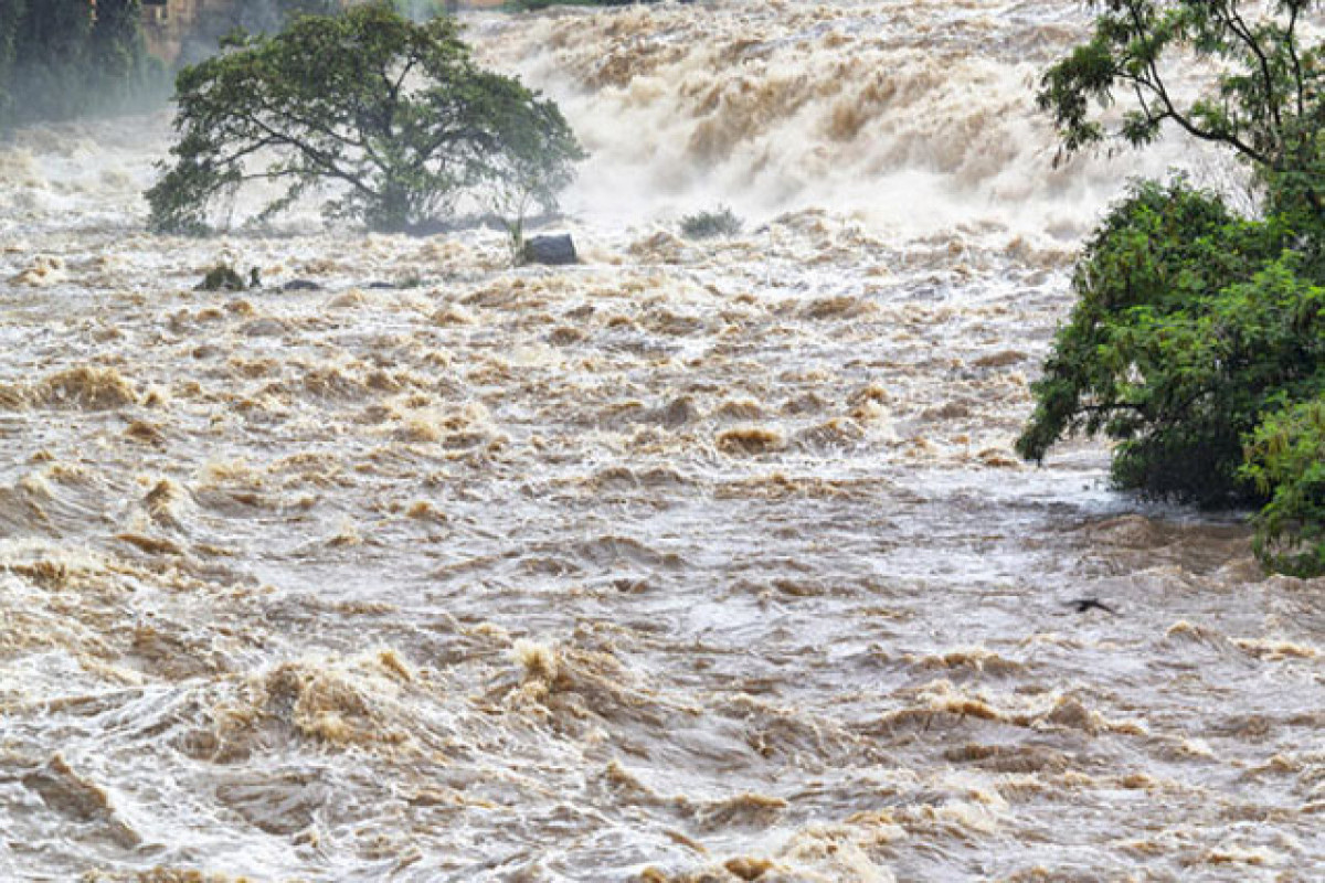 7 Iraqi citizens died as a result of floods in Mashhad