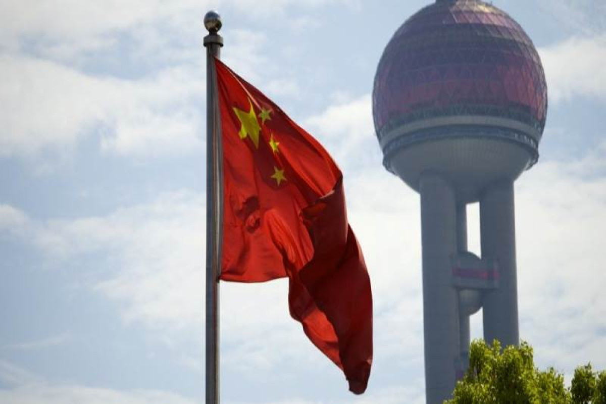 China's manufacturing sector activity declines in July