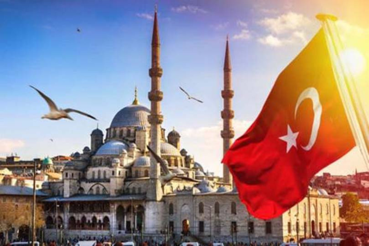 Turkey changes country's name to Turkiye