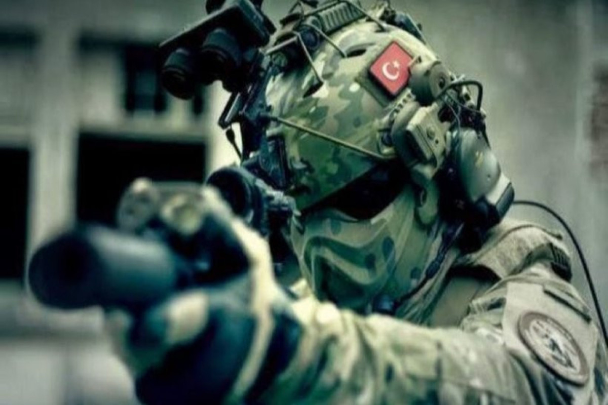Turkiye launches antiterrorism operation in two more Syrian cities
