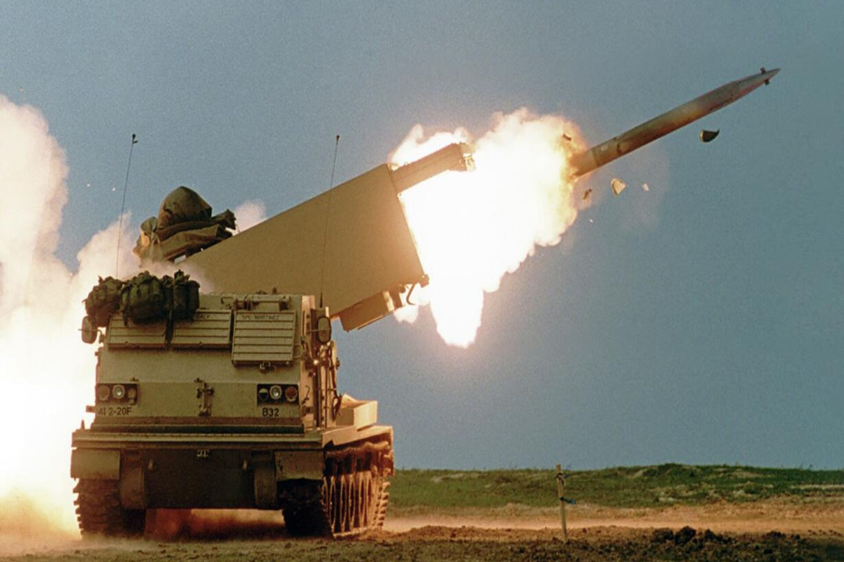 Kremlin does not believe that Kyiv will not attack Russia with missile systems of volley fire purchased from US