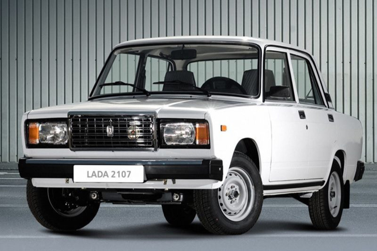 AvtoVAZ sale halted in Azerbaijan -EXCLUSİVE 