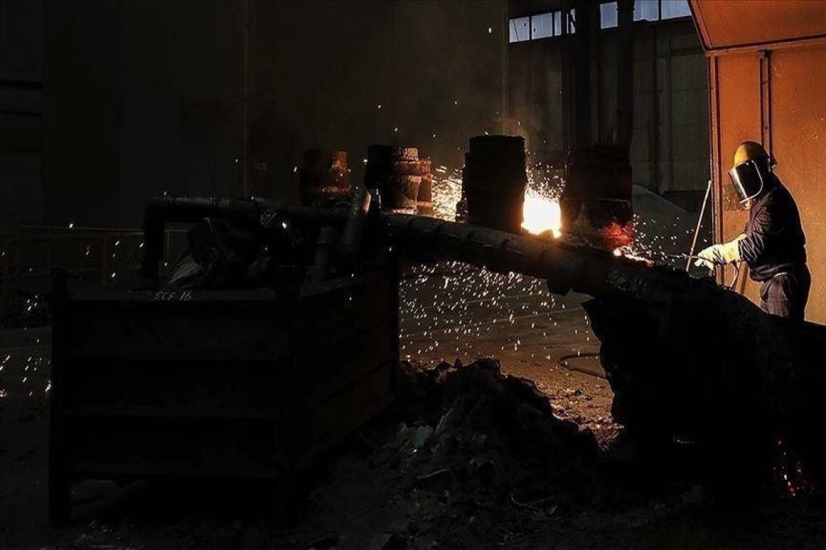 US manufacturing growth gains pace in May