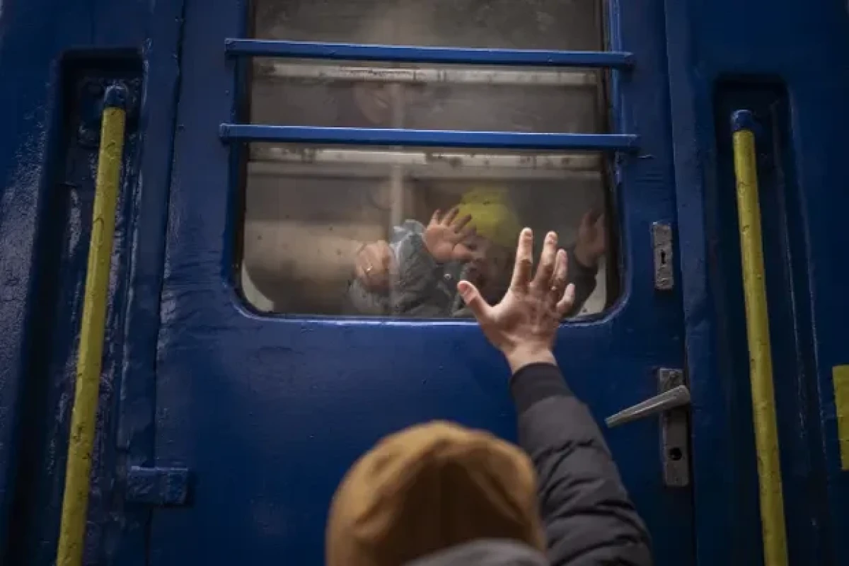 243 children so far killed in war, Zelenskyy says