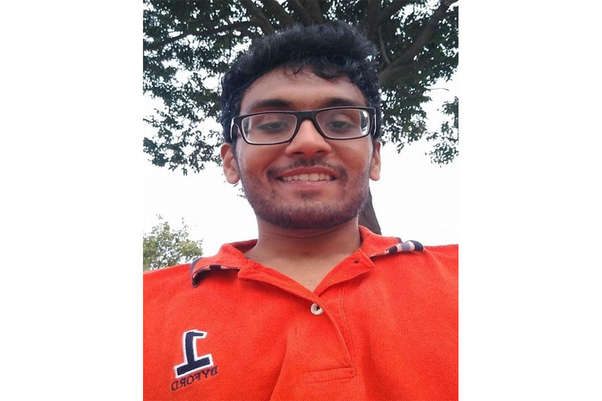 Reward was set for finding Indian tourist who went missing in Azerbaijan