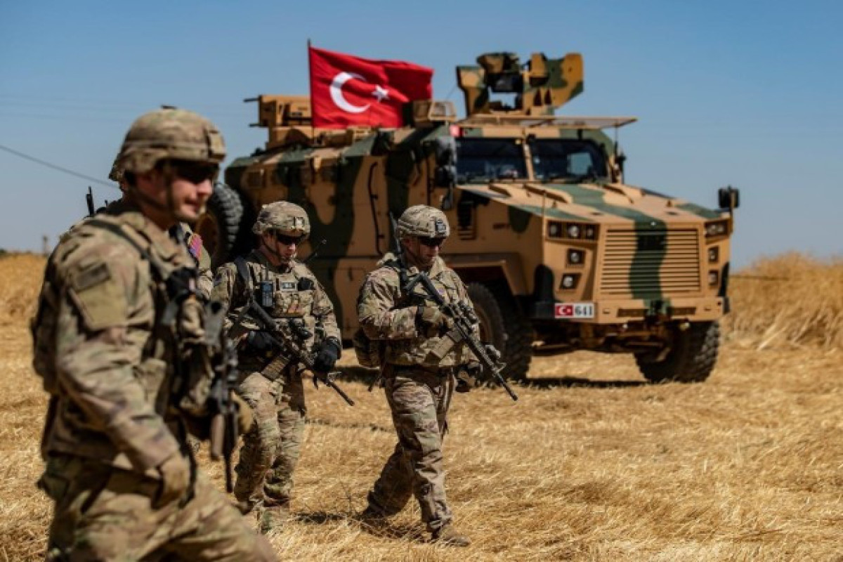 Turkiye neutralized one of PKK leaders