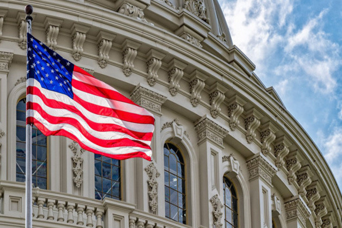 Member of US Congress makes statement regarding Azerbaijan