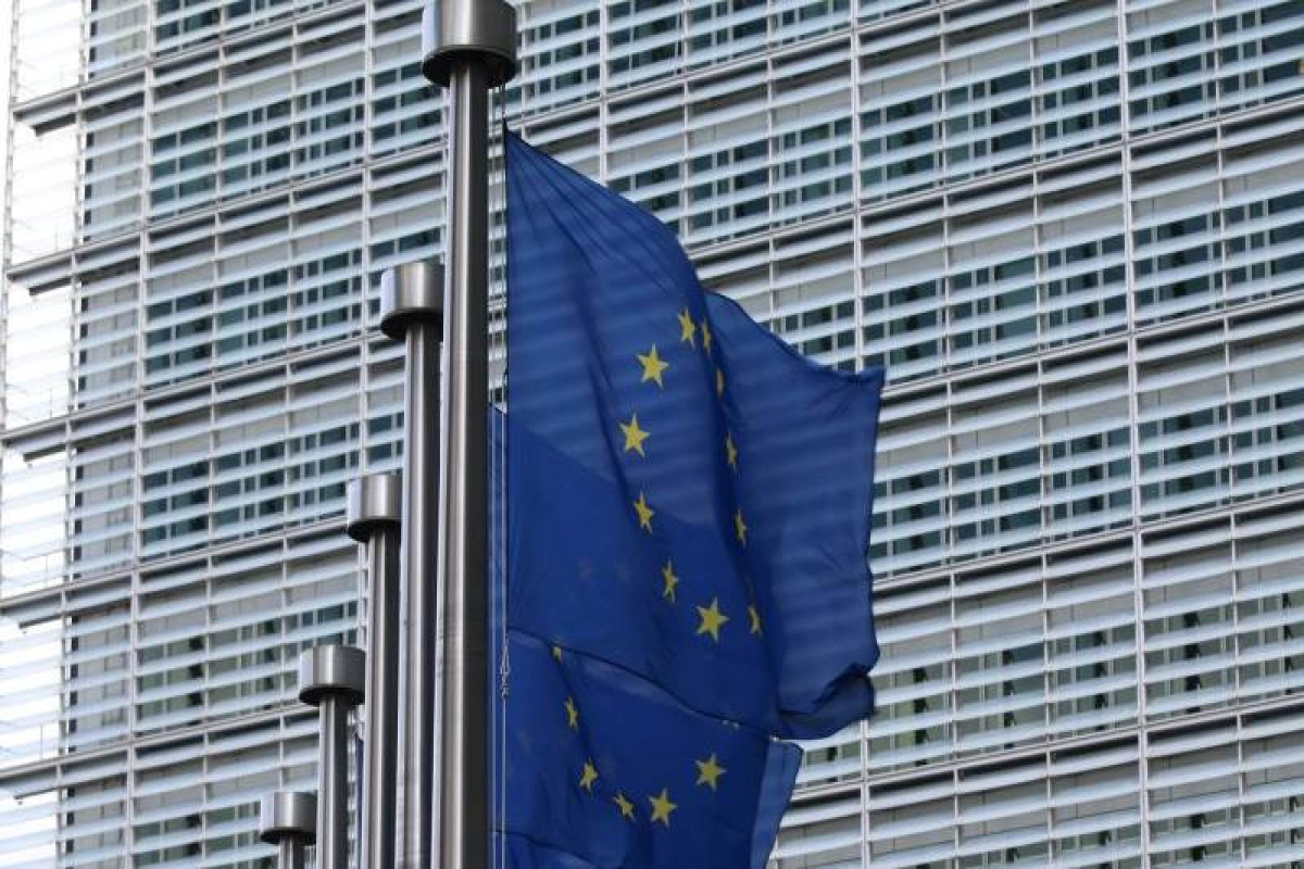 EU adopts 6th sanctions package, Russian oil ban