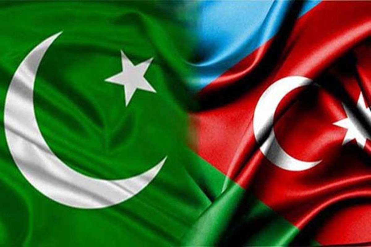 First Pakistani Feature Film Released in Baku