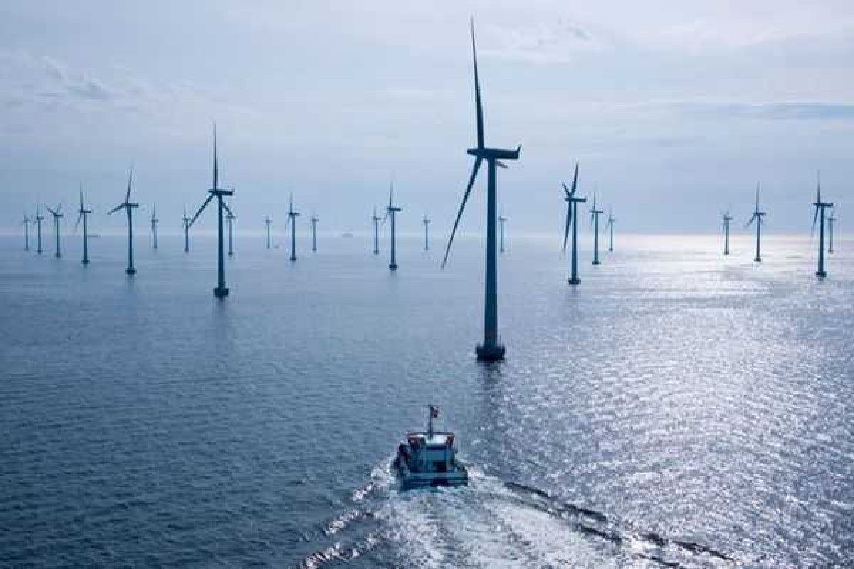Roadmap on Azerbaijan’s first offshore wind energy to be presented