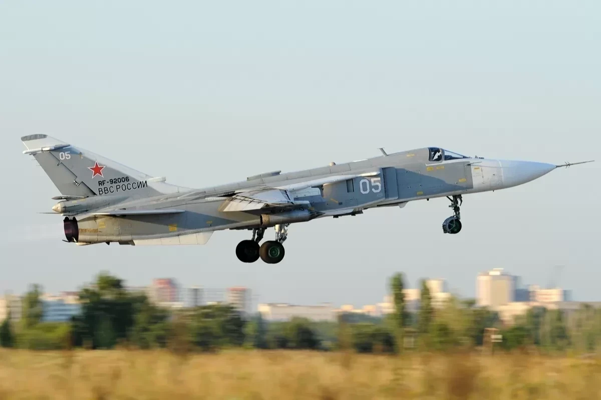 Russian aviation carried out about 6000 flights to hit Ukraine