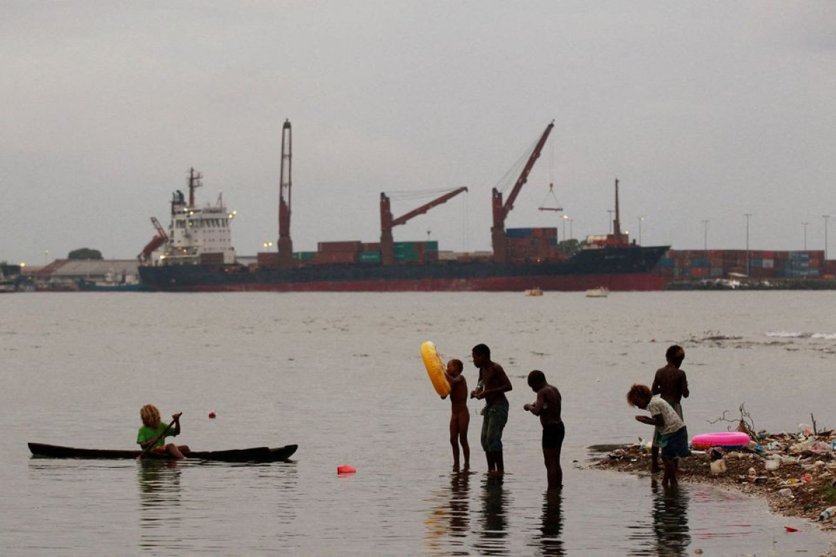 World Bank to spend $130 mln on infrastructure in Solomon Islands