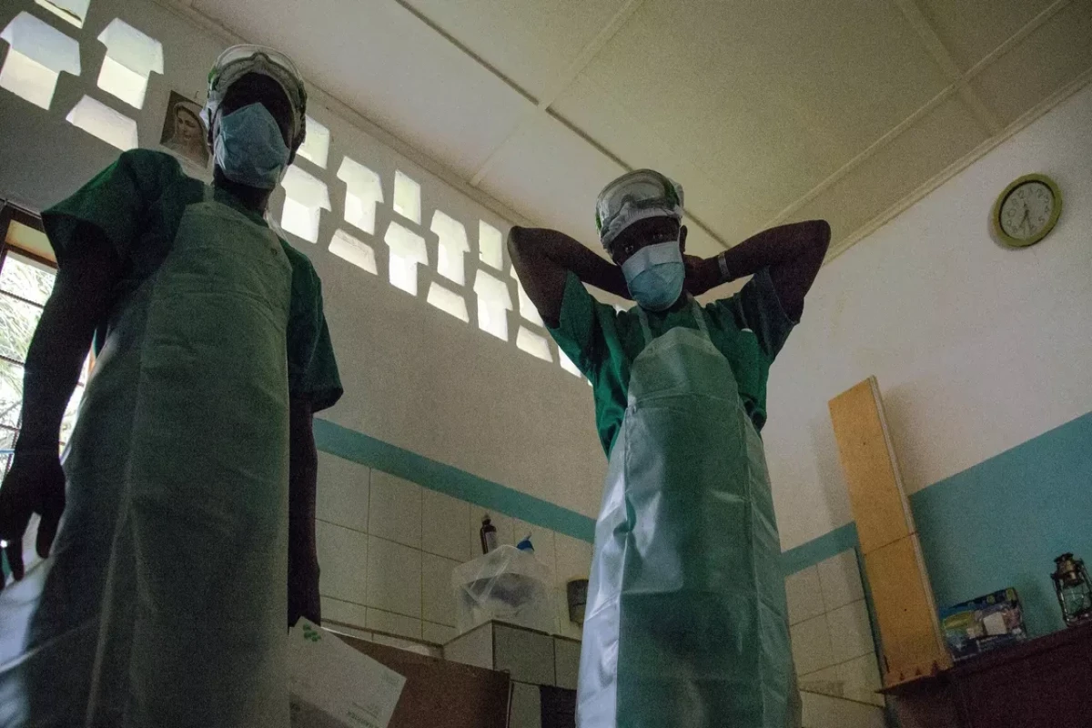 WHO: At least 643 cases of monkeypox detected across 26 non-endemic states