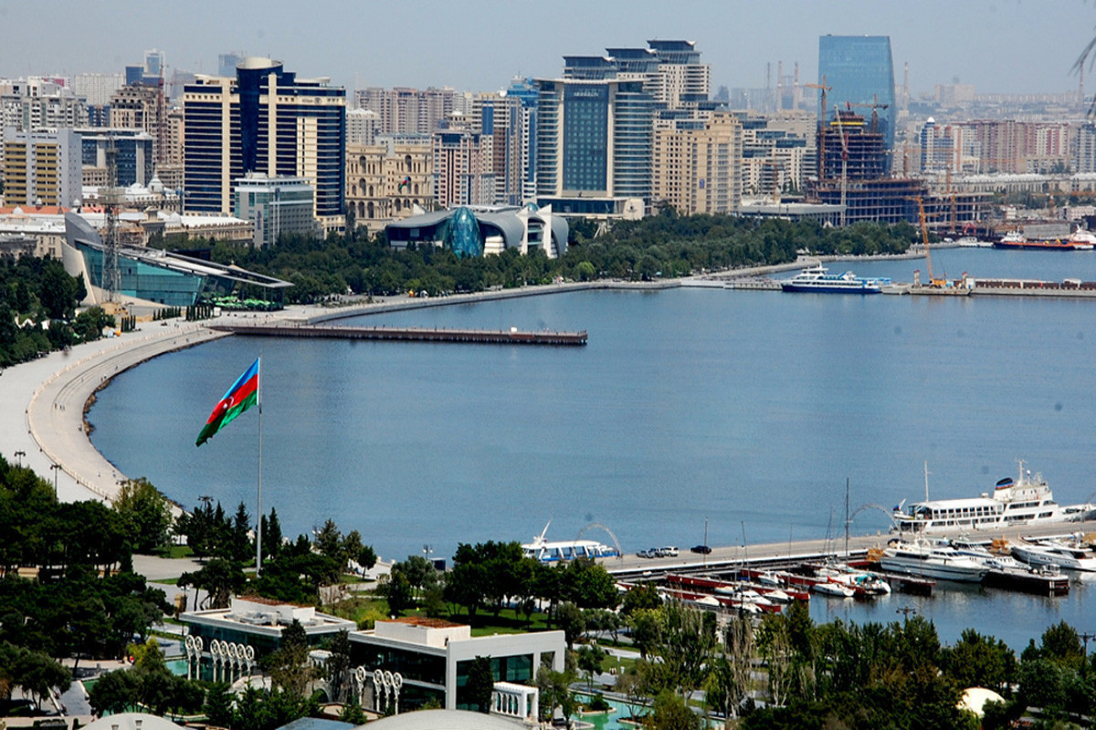 Baku to host meeting of Azerbaijani, Kazakh and Turkish Foreign and Transport Ministers